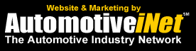 Automotive Website Designs & Online Marketing Network - Automotiveinet